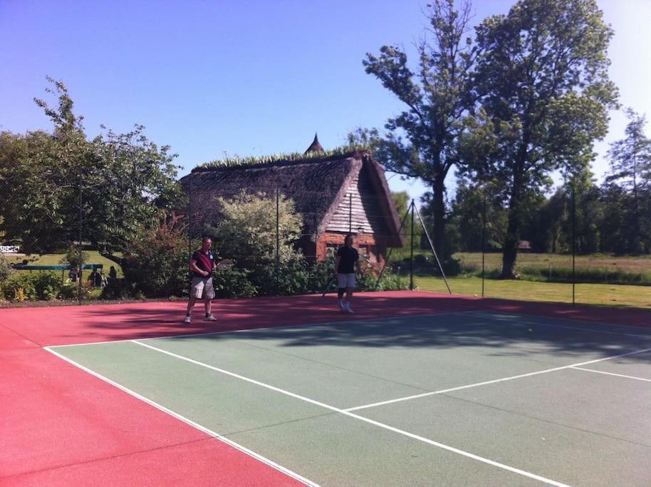 Manoir D'exception à Grandcourt (Seine-Maritime)