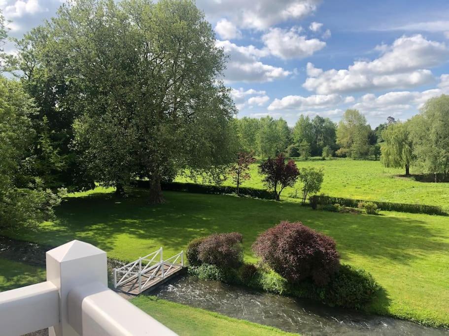 Hébergement de vacances Manoir D'exception à *