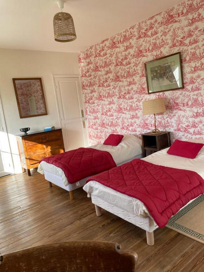 Manoir D'exception à Hébergement de vacances *