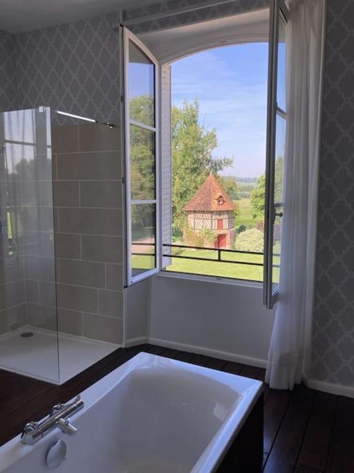 Manoir D'exception à Hébergement de vacances