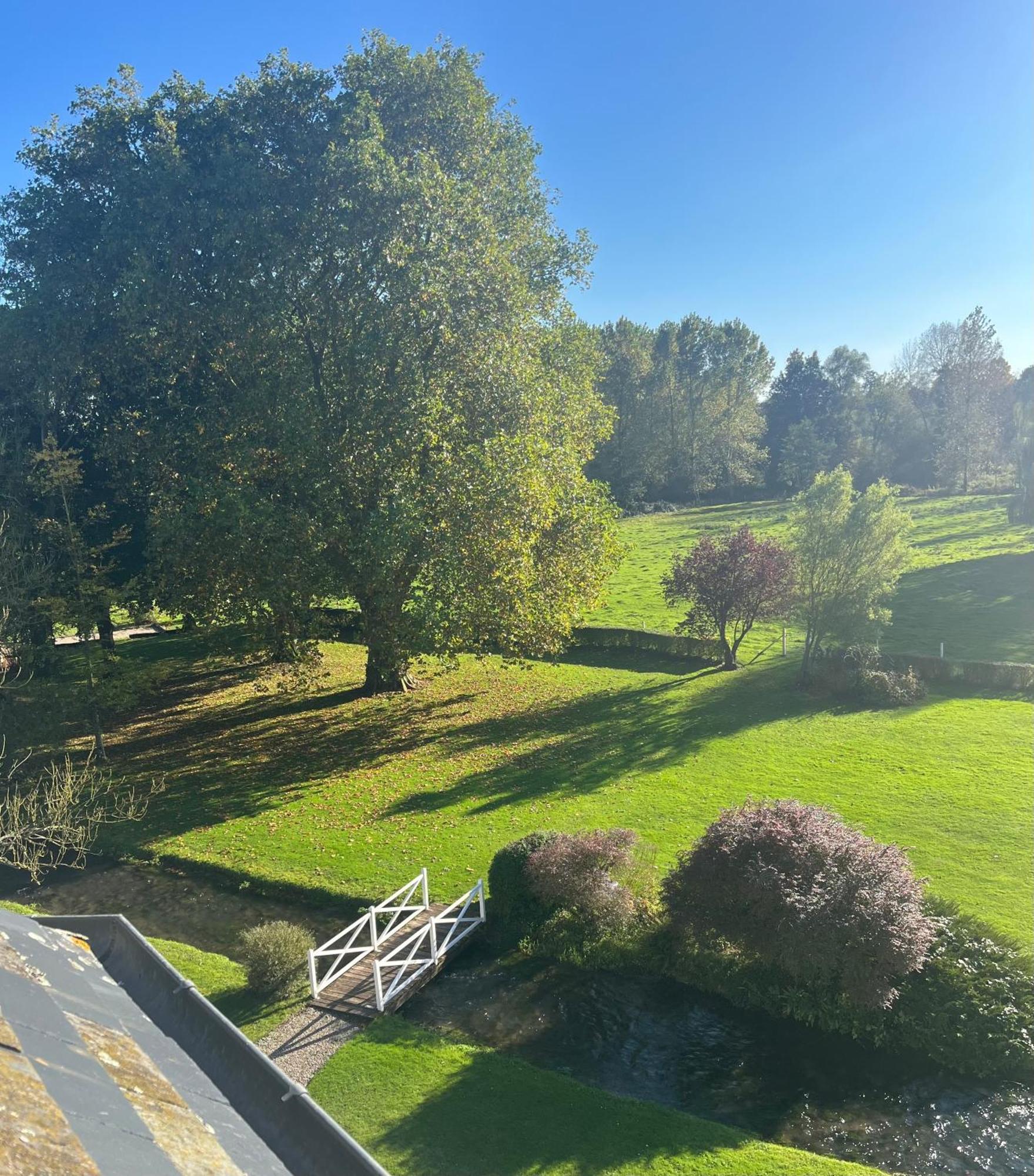 Manoir D'exception à * Grandcourt (Seine-Maritime)
